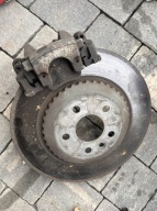 Land Rover Range Rover Evoque L551 2020 Tarcza hamulcowa tylna