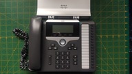 Cisco CP-7861 // Telefon Cisco CP-7861-K9