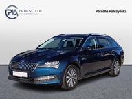 Skoda Superb 2.0 TSI 190KM Style DSG FV 23% Gwaran