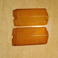 Fiat 125p 1300 stary typ klosz kierunkowskazu przód prawy lewy