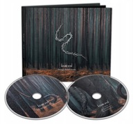Lunatic Soul Through Shaded Woods 2CD Riverside