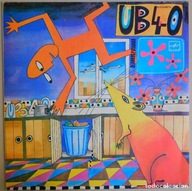 UB40 – Rat In The Kitchen