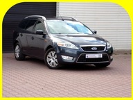 Ford Mondeo KLIMATRONIC