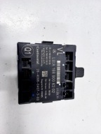 MODUŁ STEROWNIK DRZWI MERCEDES A1669006302