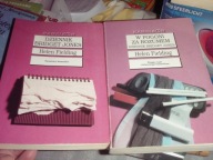 Dziennik BRIDGET JONES, W pogoni za rozumem - 2 części Helen Fielding