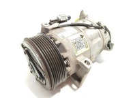 SPRĘŻARKA KLIMATYZACJI 926000734R RENAULT CAPTUR I 1.2 TCe