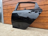 HONDA CIVIC X DRZWI LEWY TYŁ