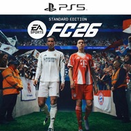 EA Sports Fc 26 PS5 Wersja Cyfrowa