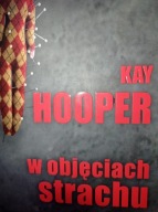 W objęciach strachu Kay Hooper
