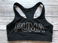 PUMA sportowy STANIK TOP biustonosz 146-158 cm XS