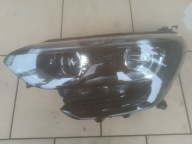 RENAULT MEGANE IV LAMPA PRZOD LEWA STRONA 260602792R