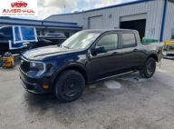 Ford Maverick Lobo 2026 2.0 Benzyna 250KM