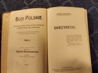 Michał Sokolnicki, Skrzynecki, Poznań 1914 (Boje polskie, t. II)