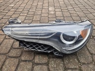 ALFA ROMEO STELVIO USA XENON LEWY REFLEKTOR LAMPA LEWA 50552988 USZKODZONA