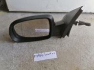Opel Corsa C lampa prawy tył 09114337
