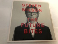 Steven Wilson – The Future Bites ,,,2Lp 534