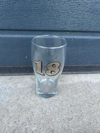 Kufel szklanka do piwa na 18 urodziny / na osiemnastkę