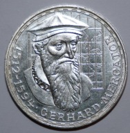 Niemcy 5 marek 1969 Mercator