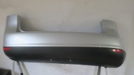 GOLF V PLUS 04-09 ZDERZAK TYŁ LA7W SREBRNY 5M0807421