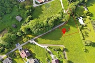 Działka, Ustroń, Cieszyński, 1114 m²