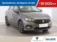 Fiat Tipo 1.4 16V, Salon Polska, Serwis ASO, GAZ