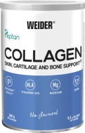 KOLAGEN WEIDER COLLAGEN 300g DO PICIA NA STAWY WOŁOWY W PROSZKU - NATURALNY