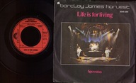 BARCLAY JAMES HARVEST - LIFE IS FOR LIVING - SPERRATUS