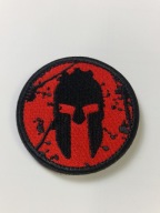 NASZYWKA NA RZEP - SPARTA HAFT