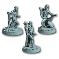 (CnP) - Magus Aethernal - (3DPT)