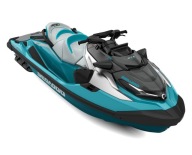 Skuter Wodny Sea Doo GTX 325 LTD iDF Tech Pkg Tial Metalic Model 2026