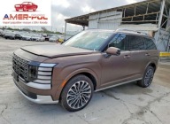 Hyundai Palisade Calligraphy 2026 Nowy Model 3.5 Benzyna 291KM