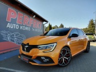 Renault Megane RS Trophy EDC 4Conrtol Recaro 1.8 Benzyna 300KM