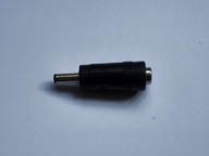 Adapter redukcja wtyku do zasilacza 5,5 × 2,5 mm na 4,0 × 1,35 mm