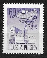 m$$ROCZNIK 1957 Fi 884** KONGRES ZWIĄZKÓW - FISCHER tom III