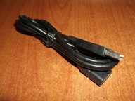 PRZEDŁUŻACZ USB -nowy 160 cm