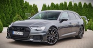 Audi A6 Avant (Nr.183) 3.0 340 KM Quattro Automat Sline Kamera Navi Kamera