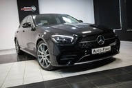 Mercedes E 220 *4Matic*AMG Line*Salon