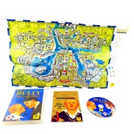 BULLY SCHOLARSHIP EDITION PC ANGIELSKIE WYDANIE ENG
