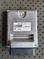 Moduł sterownik VW adblue 4m0907355g