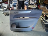 Boczek tapicerka toyota avensis verso