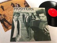 Hooters* – One Way Home ,,,Lp EX 164