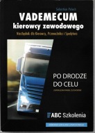 Vademecum kierowcy zawodowego Sebastian Paluch