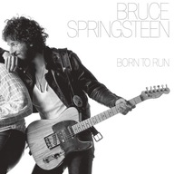 Bruce Springsteen Born To Run Remaster New Edition CD