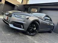 Audi A5 Coupe 2.0TDI 190KM Virtual