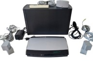 *** Zestaw BOSE Lifestyle 48 DVD series III *** Nowy 15tys. ***