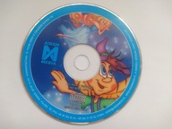 Piotruś Pan Aidem Media Polska Wersja PL PC DVD