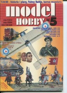 Model Hobby ModelHobby 6 5/2000 T-34