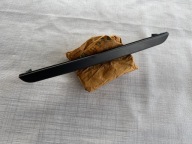 VW Passat B5 FL listwa ozdobna dekor deski siwy