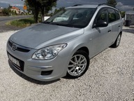 Hyundai i30 HYUNDAI I 30 Klima Alu kombi 1.4 Benzyna 109KM