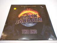 Black Sabbath – The End - LP WINYL 2016 FOLIA OZZY OSBOURNE V346
